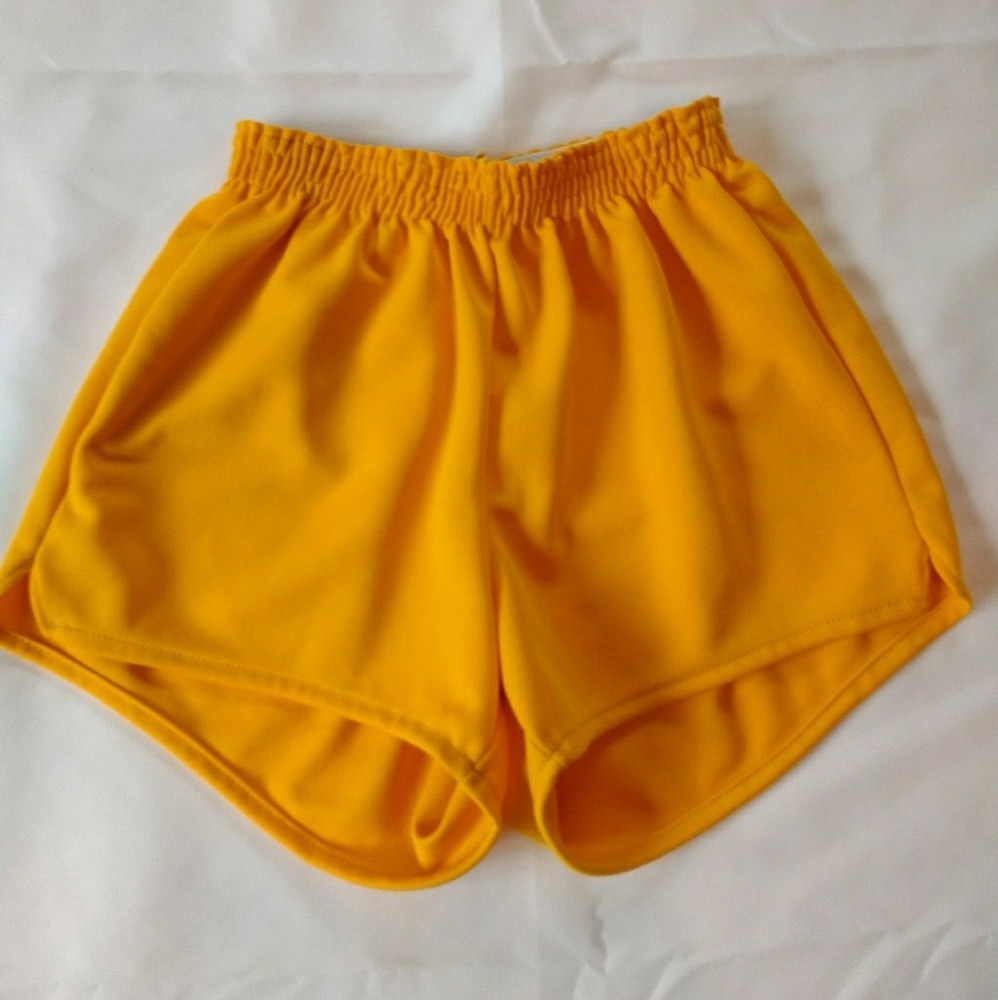 Vintage Sports Shorts